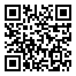 QR code for payment